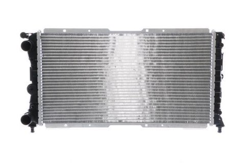 Mahle CR 1441 000S Engine Radiator, photo 3