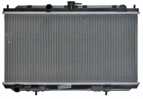 Mahle CR 1485 000S Engine Radiator, photo 3