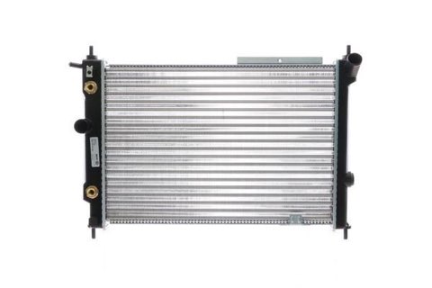 Mahle CR 1493 000S Engine Radiator, for Vehicles, photo 3