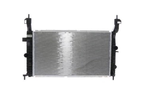Mahle CR 1498 000S Engine Radiator, photo 3