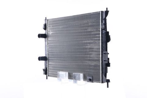 Mahle CR 15 000S Engine Radiator, photo 3