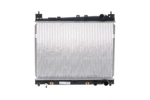 Mahle CR 1523 000S Engine Radiator, photo 3