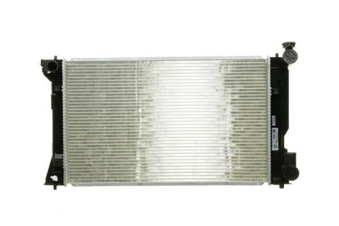 Mahle CR 1529 000S Engine Radiator, photo 3