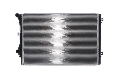 Mahle CR 1538 000S Engine Radiator, for Vehicles, photo 3