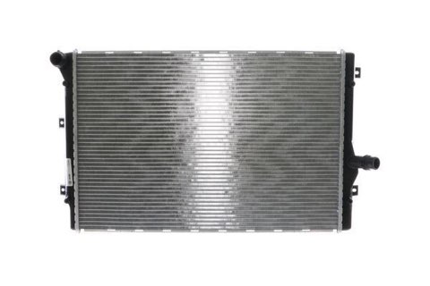 Mahle CR 1539 001S Engine Radiator, photo 2