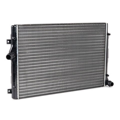 Mahle CR 1539 002S Engine Radiator, photo 3