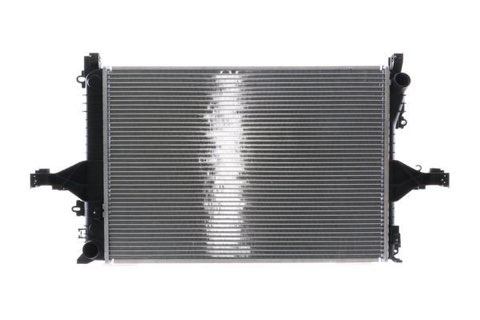 Mahle CR 1546 000S Engine Radiator, photo 3