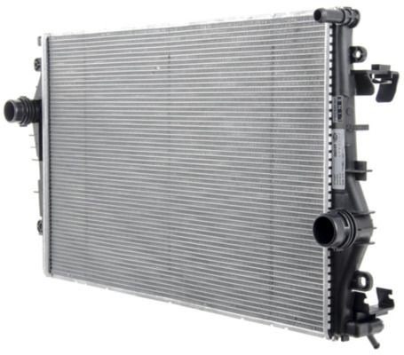 Mahle CR 1658 000P Engine Radiator, photo 3