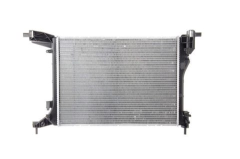Mahle CR 1660 000P Engine Radiator, photo 2