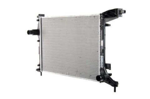 Mahle CR 1660 000P Engine Radiator, photo 3