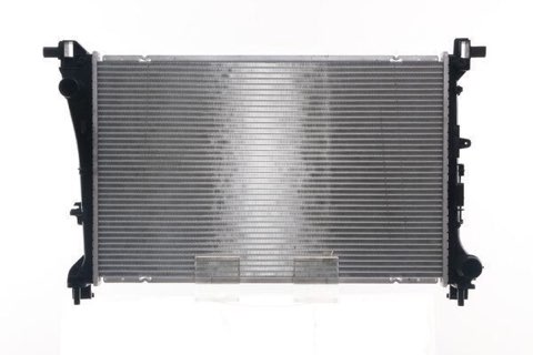 Mahle CR 1664 000S Engine Radiator, photo 3