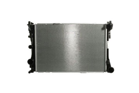 Mahle CR 1684 000S Engine Radiator, photo 2