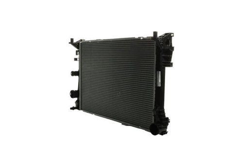 Mahle CR 1684 000S Engine Radiator, photo 3