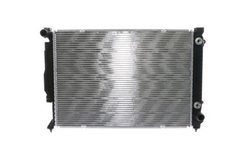 Mahle CR 1686 000S Engine Radiator, photo 3