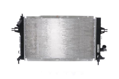 Mahle CR 1687 000S Engine Radiator, photo 3