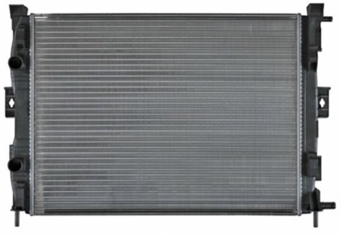 Mahle CR 1690 000S Engine Radiator, photo 3