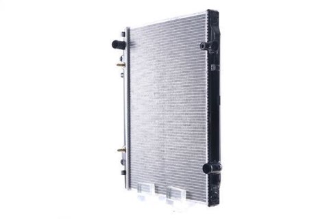 Mahle CR 1692 000S Engine Radiator, photo 3
