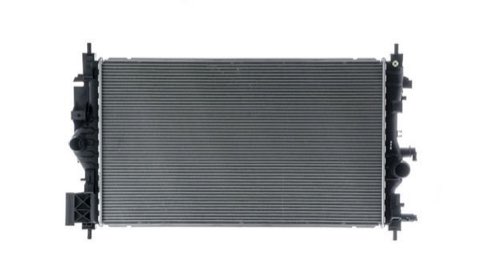Mahle CR 1697 000P Engine Radiator, photo 3