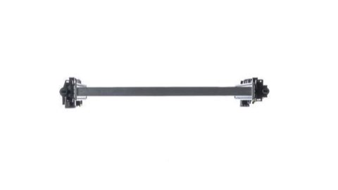 Mahle CR 1705 000S Engine Radiator, photo 3