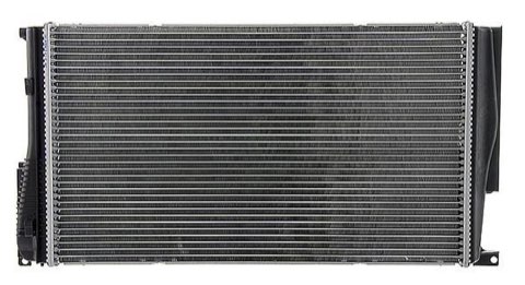 Mahle CR 1721 000P Engine Radiator, photo 2