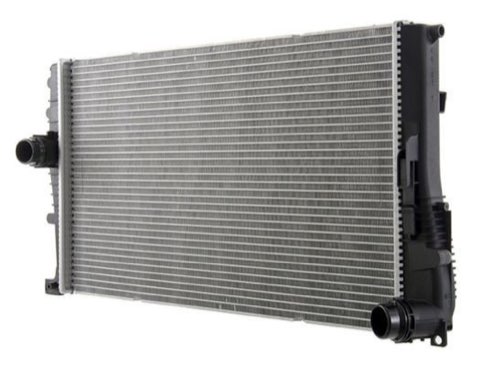 Mahle CR 1721 000P Engine Radiator, photo 3