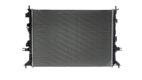 Mahle CR 1724 000P Engine Radiator, photo 2