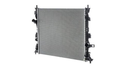 Mahle CR 1724 000P Engine Radiator, photo 3