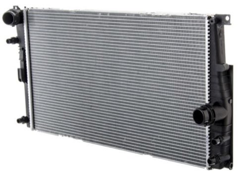 Mahle CR 1725 000P Engine Radiator, photo 3