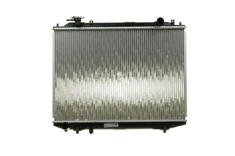 Mahle CR 1746 000S Engine Radiator, photo 3