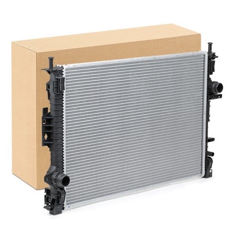 Mahle CR 1748 000S Engine Radiator, photo 2