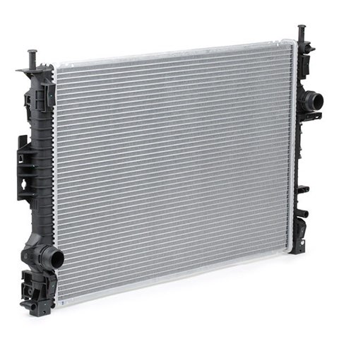 Mahle CR 1748 000S Engine Radiator, photo 3