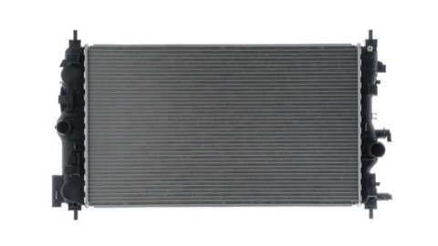 Mahle CR 1782 000P Engine Radiator, photo 3