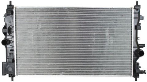 Mahle CR 1782 000S Engine Radiator, for Vehicles, photo 3