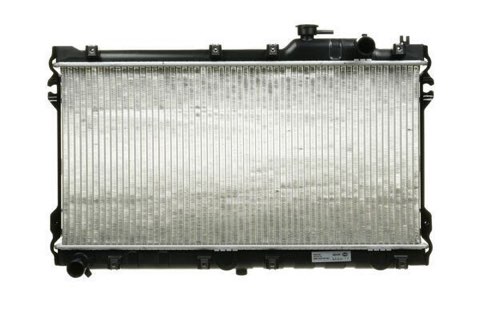 Mahle CR 185 000S Engine Radiator, photo 3