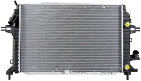 Mahle CR 1857 000P Engine Radiator, photo 3