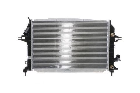 Mahle CR 1857 000S Engine Radiator, photo 2