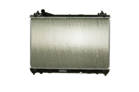 Mahle CR 1871 000S Engine Radiator, photo 3