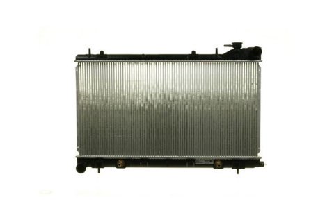 Mahle CR 1874 000S Engine Radiator, photo 3