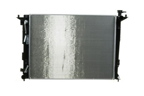 Mahle CR 1890 000S Engine Radiator, photo 3