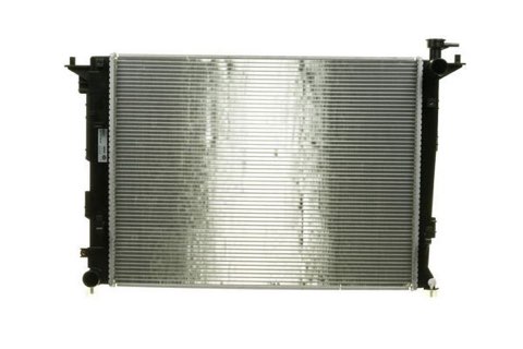 Mahle CR 1891 000S Engine Radiator, photo 3