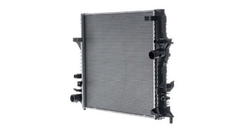 Mahle CR 1929 000P Engine Radiator, photo 3