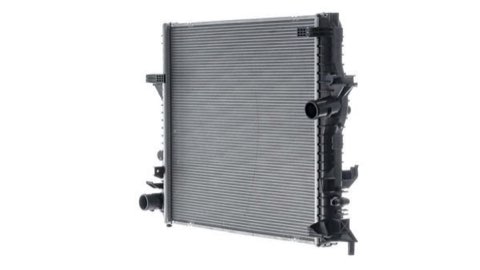 Mahle CR 1930 000P Engine Radiator, photo 3
