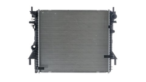 Mahle CR 1937 000P Engine Radiator