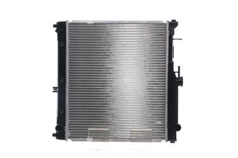 Mahle CR 1964 000S Engine Radiator, photo 2