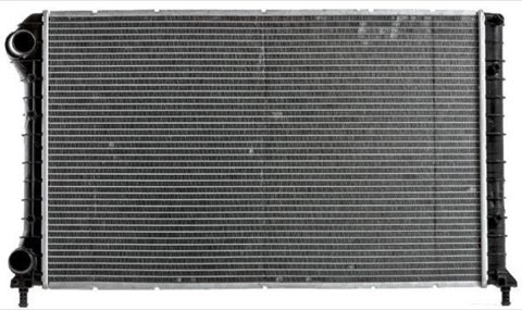 Mahle CR 1990 000P Engine Radiator, for Vehicles, photo 2