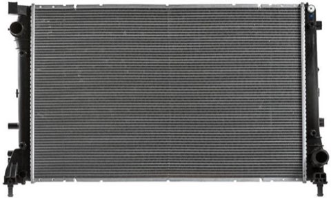 Mahle CR 2002 000P Engine Radiator, photo 2