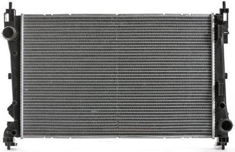 Mahle CR 2003 000P Engine Radiator, photo 2