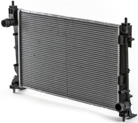 Mahle CR 2003 000P Engine Radiator, photo 3