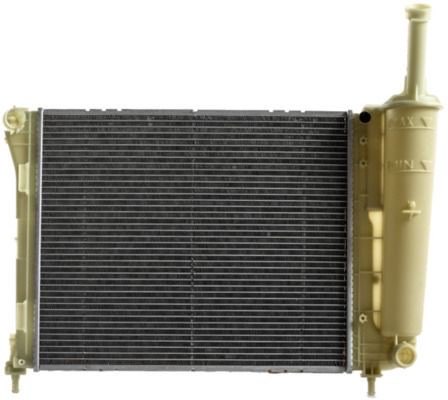 Mahle CR 2005 000P Engine Radiator, photo 2