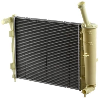 Mahle CR 2005 000P Engine Radiator, photo 3